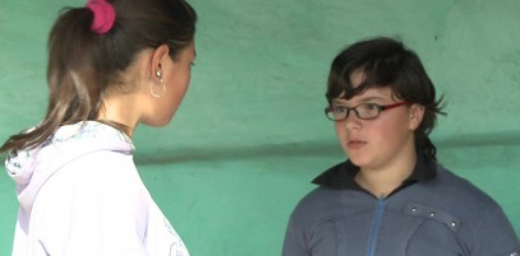 Copiii premianţi din satul Furnica riscă să piardă anul şcolar